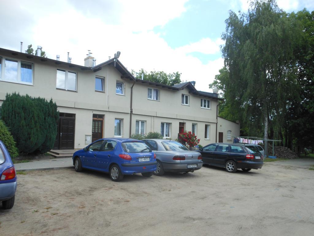 Apartament Grunwaldzka