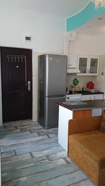 Grunwaldzka Apartament